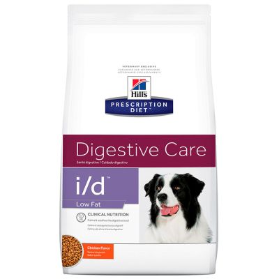 Hills i/d Canino Gastro Intestinal Low Fat 3.85kg Hills i/d Canino Gastro Intestinal Low Fat 3.85kg