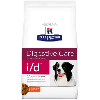 Hills i/d Canino Gastro Intestinal 3.8kg Hills i/d Canino Gastro Intestinal 3.8kg