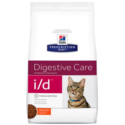 Hills i/d Felino Gastro Intestinal 1.8kg Hills i/d Felino Gastro Intestinal 1.8kg