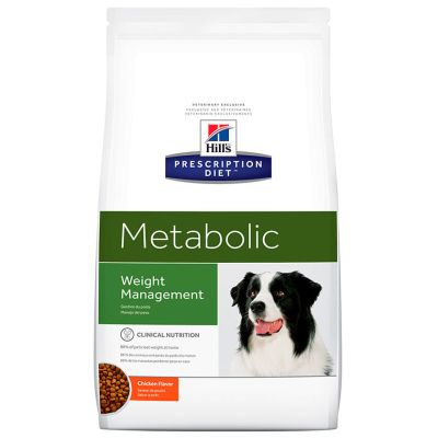 Hills Metabolic Canino 2.7kg Hills Metabolic Canino 2.7kg