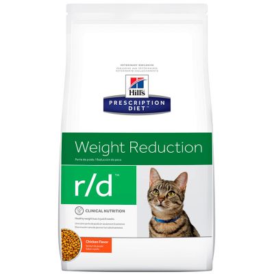 Hills r/d Felino Weight Loss 3.8kg Hills r/d Felino Weight Loss 3.8kg