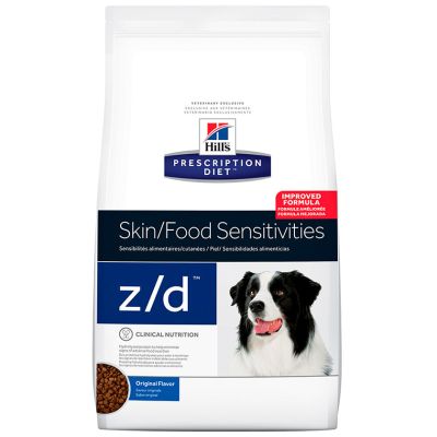 Hills z/d Canino Hipoalergénico 3.6kg Hills z/d Canino Hipoalergénico 3.6kg