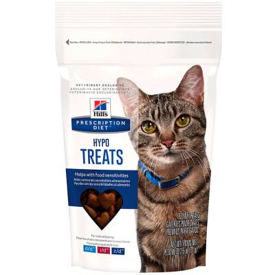 Hills Cat Hypo Treats 71gr Hills Cat Hypo Treats 71gr