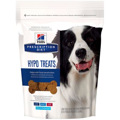 Hills Dog Hypo Treats 340gr Hills Dog Hypo Treats 340gr