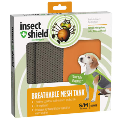 Insect Shield Chaqueta repelente de Insectos Insect Shield Chaqueta repelente de Insectos