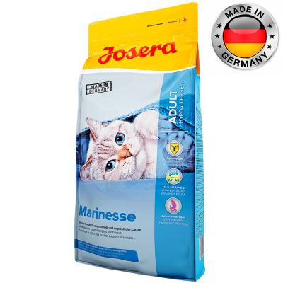 Josera Cat Marinesse Hypoallergen 10kg Josera Cat Marinesse Hypoallergen 10kg