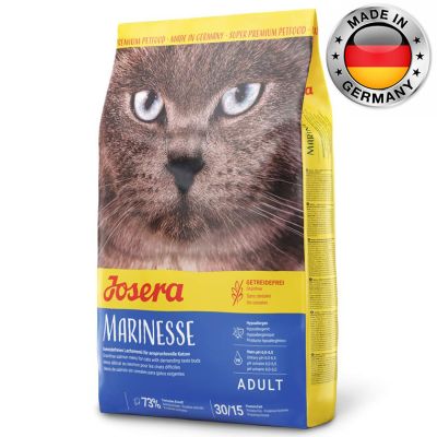 Josera Cat Marinesse Hypoallergen 10kg Josera Cat Marinesse Hypoallergen 10kg