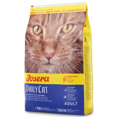 Josera Daily Cat 2kg Josera Daily Cat 2kg