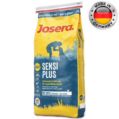 Josera Dog SensiPlus 15kg Josera Dog SensiPlus 15kg