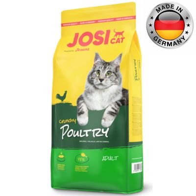 Josera Josicat Poultry 10kg Josera Josicat Poultry 10kg