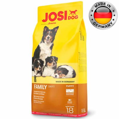 Josera Josidog Family 18kg Josera Josidog Family 18kg