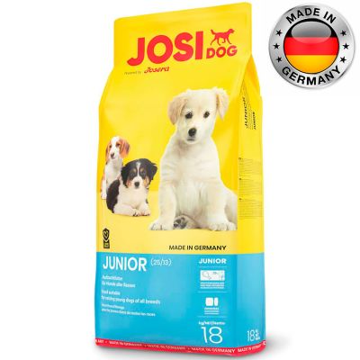 Josera Josidog Junior 18kg Josera Josidog Junior 18kg