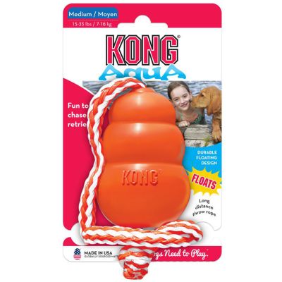 Kong Aqua LARGE Kong Aqua LARGE