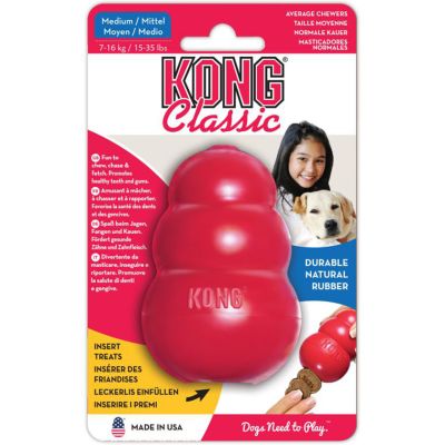 Kong Classic MEDIUM Kong Classic MEDIUM