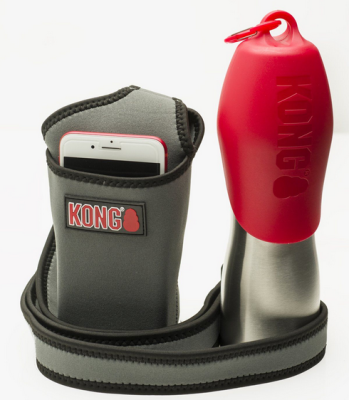 Kong H2O Botella 740cc y Bolso Kong H2O Botella 740cc y Bolso