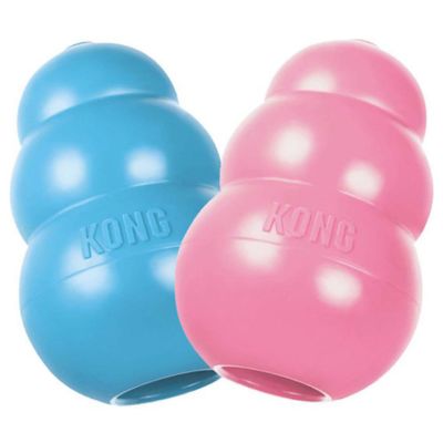 Kong Puppy MEDIUM Kong Puppy MEDIUM