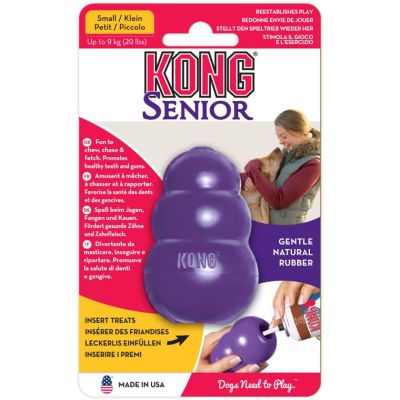 Kong Senior SMALL Kong Senior SMALL