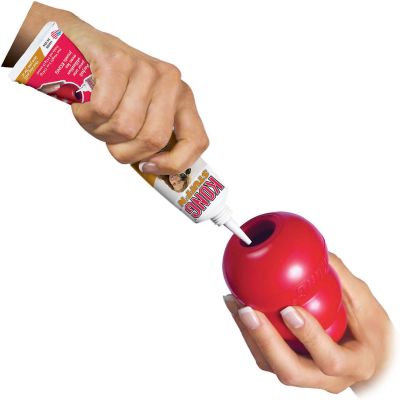 Kong Stuff'n Real Penut Butter 140gr Kong Stuff'n Real Penut Butter 140gr