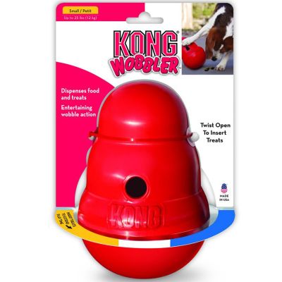 Kong Wobbler SMALL Kong Wobbler SMALL
