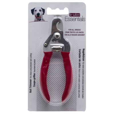 Le Salon Essentials Cortaúñas Alicate para Perros Le Salon Essentials Cortaúñas Alicate para Perros