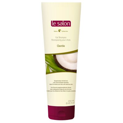 Le Salon Shampoo para Gatos 250ml Le Salon Shampoo para Gatos 250ml