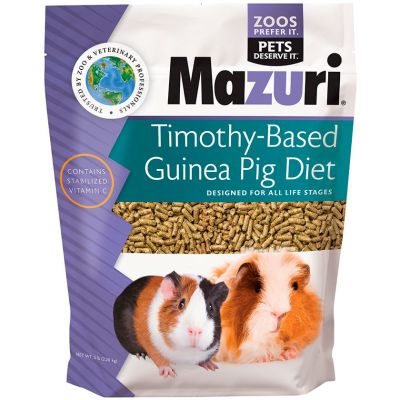 Mazuri Cobayo 1kg Mazuri Cobayo 1kg
