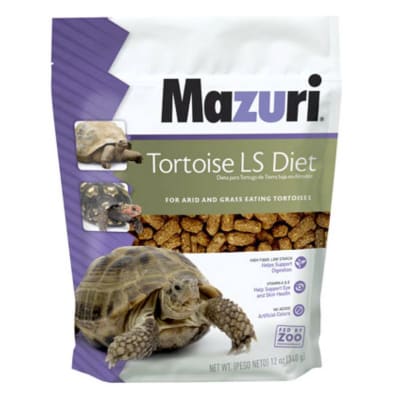 Mazuri Tortuga 340gr Mazuri Tortuga 340gr