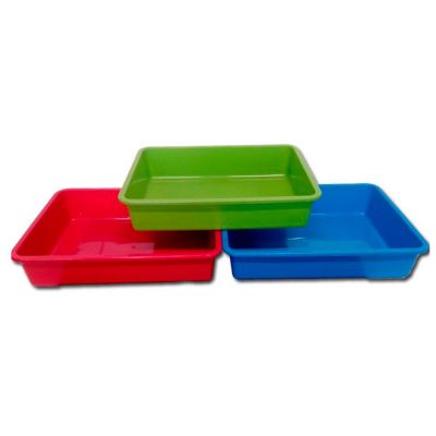 Mini Bandeja para Arena Sanitaria Mini Bandeja para Arena Sanitaria