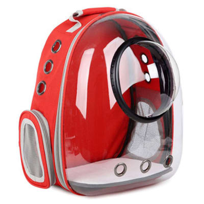 Mochila Astronauta Color Rojo Mochila Astronauta Color Rojo
