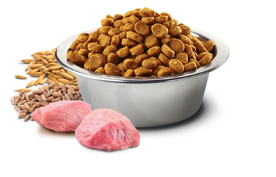 Natural and Delicious Ancestral Grain Feline Kitten Pollo, Granada 1.5kg Natural and Delicious Ancestral Grain Feline Kitten Pollo, Granada 1.5kg