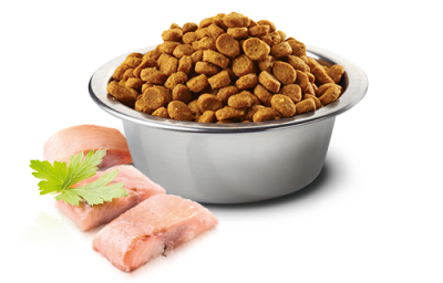 Natural and Delicious Grain Free Feline Adulto Pescado y Naranja 1.5kg Natural and Delicious Grain Free Feline Adulto Pescado y Naranja 1.5kg