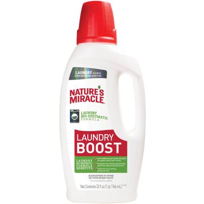 Natures Miracle Laundry Boost 976ml Natures Miracle Laundry Boost 976ml