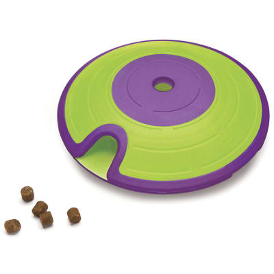 Nina Ottosson Dispensador Maze Nivel 2 Juguete para Perros Nina Ottosson Dispensador Maze Nivel 2 Juguete para Perros