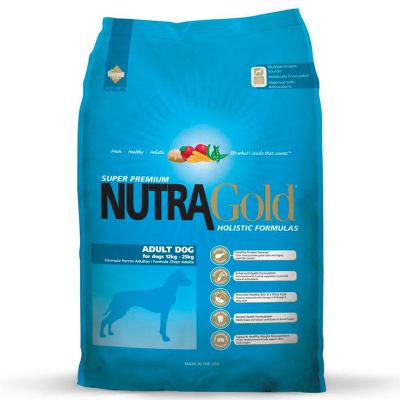 NutraGold Dog Pollo y Pavo 15kg NutraGold Dog Pollo y Pavo 15kg
