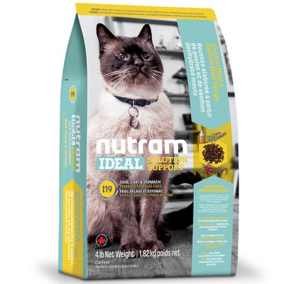 Nutram I19 Ideal Skin Coat 1.8kg Nutram I19 Ideal Skin Coat 1.8kg