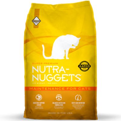 Nutra Nuggets Cat Mantencion 7.5kg Nutra Nuggets Cat Mantencion 7.5kg