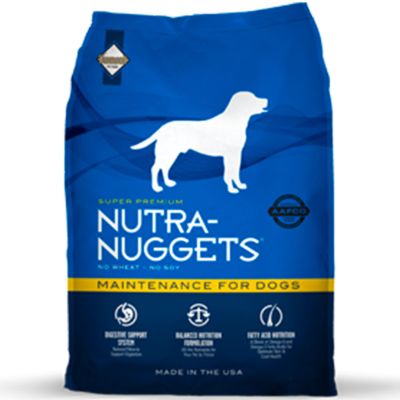 Nutra Nuggets Mantencion 15kg Nutra Nuggets Mantencion 15kg