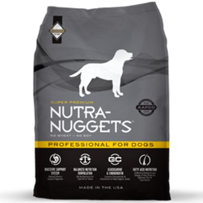 Nutra Nuggets Professional 15kg Nutra Nuggets Professional 15kg