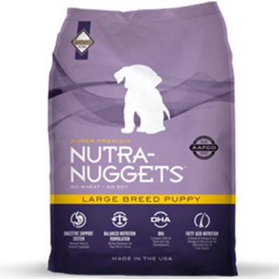 Nutra Nuggets Puppy Large 15kg Nutra Nuggets Puppy Large 15kg