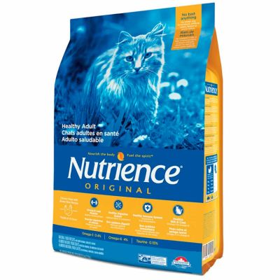Nutrience Cat Original Adult 5kg Nutrience Cat Original Adult 5kg