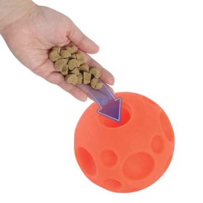 Omega Paw Pelora para Golosinas Omega Paw Pelora para Golosinas