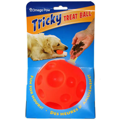 Omega Paw Pelora para Golosinas Omega Paw Pelora para Golosinas