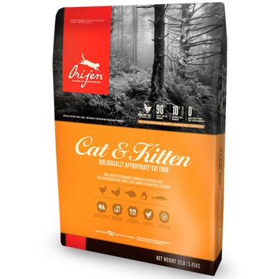 Orijen Cat Kitten 1.8kg Orijen Cat Kitten 1.8kg