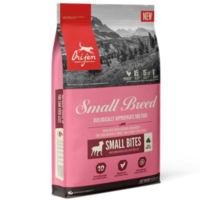Orijen Dog Small 1.8kg Orijen Dog Small 1.8kg