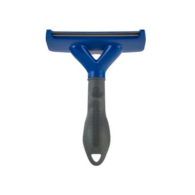 FURminator LONG HAIR deShedding Tools FOR DOG Large FURminator LONG HAIR deShedding Tools FOR DOG Large