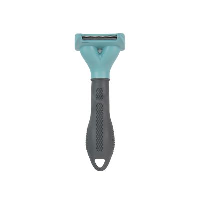 FURminator LONG HAIR deShedding Tools FOR CAT Small FURminator LONG HAIR deShedding Tools FOR CAT Small