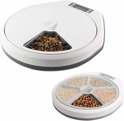 Pawise Alimentador Automatico Pawise Alimentador Automatico