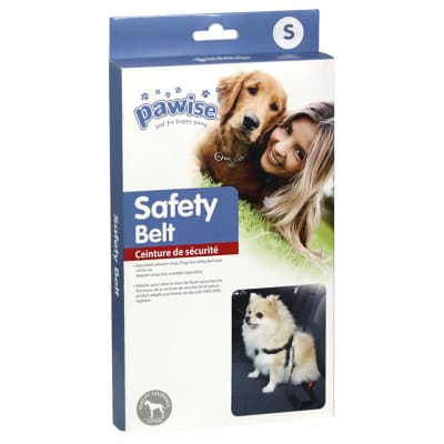 Pawise Arnes y Cinturon de Seguridad Small Pawise Arnes y Cinturon de Seguridad Small