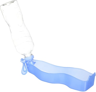 Pawise bebedero portatil 500ml Pawise bebedero portatil 500ml