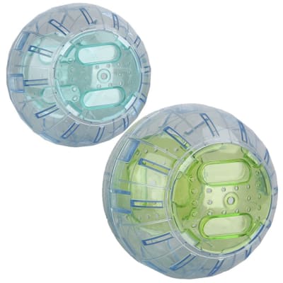 Pawise Bola de Ejercicio para Animales Pequeños Pawise Bola de Ejercicio para Animales Pequeños